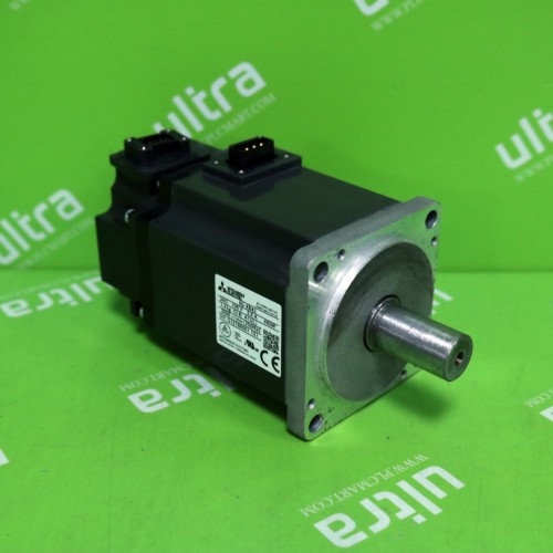 Ac servo hg-kr43 mitsubishi 15 Servo HG KR43 Mitsubishi 03