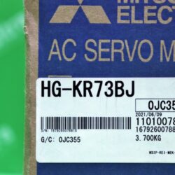 Servo HG-KR73BJ Mitsubishi