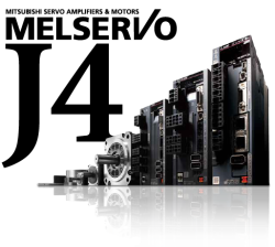 MR-J4-100B