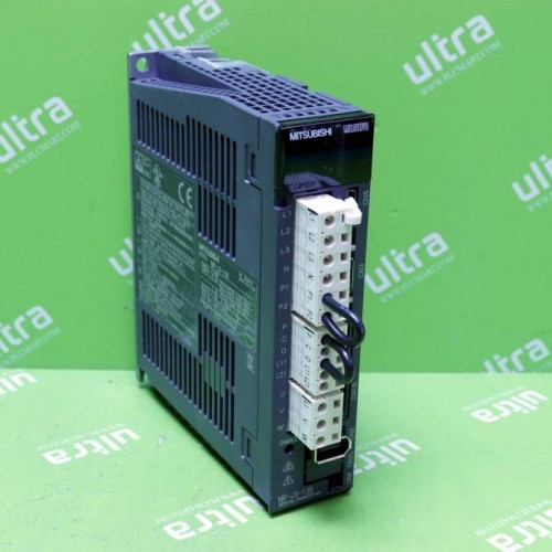 Servo mr-j3-10b mitsubishi 15 MR-J3-10B