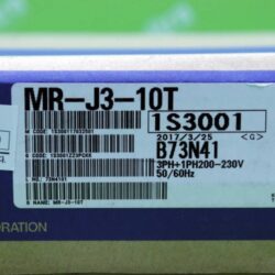 MR-J3-10T