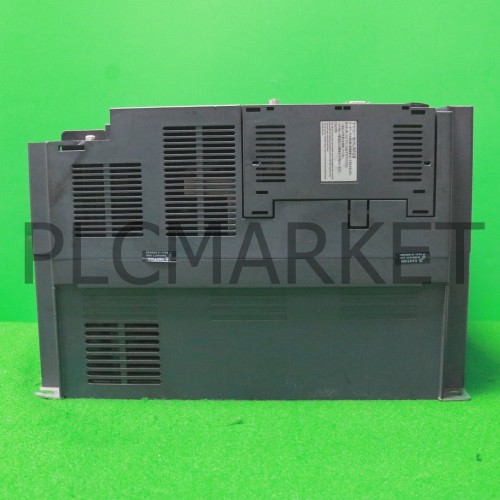 Mr-j3-22kb servo mitsubishi 22kw 13 Servo MR J3 22KB Mitsubishi 07