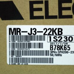MR-J3-22KB