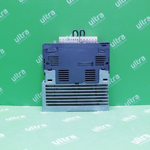 Mr-j3-60a bộ điều khiển servo mitsubishi 9 Servo MR J3 60A Mitsubishi 03