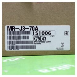 Servo-MR-J3-70A