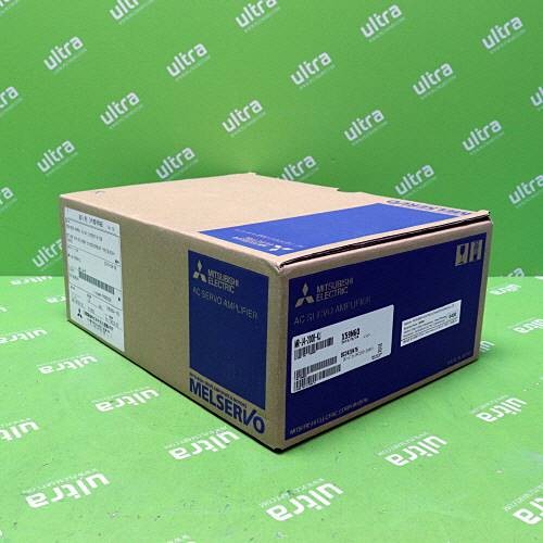 Mr-j4-200b-kj servo mitsubishi 9 Servo MR J4 200B KJ Mitsubishi 03