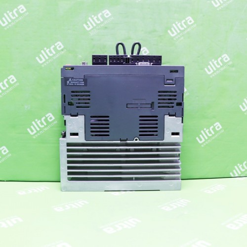 Mr-j4-40b-eb servo mitsubishi 12 Servo MR J4 40B EB 05