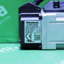 Servo MSMD012S1S Panasonic