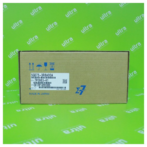 SGD7S-3R8A00A
