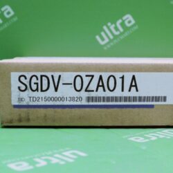 Servo SGDV 0ZA01A yaskawa