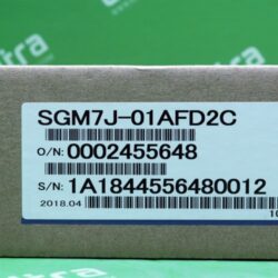 Servo SGM7J 01AFD2C yaskawa