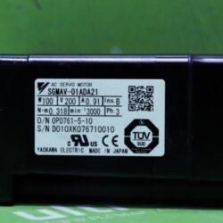 Servo SGMAV 01ADA21 Yaskawa 1