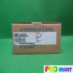 Servo SGMAV 04A3A21 yaskawa 1