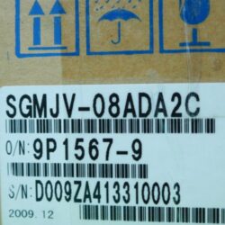 Servo SGMJV-08ADA2C