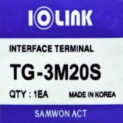 TG 3M20S Samwon 1