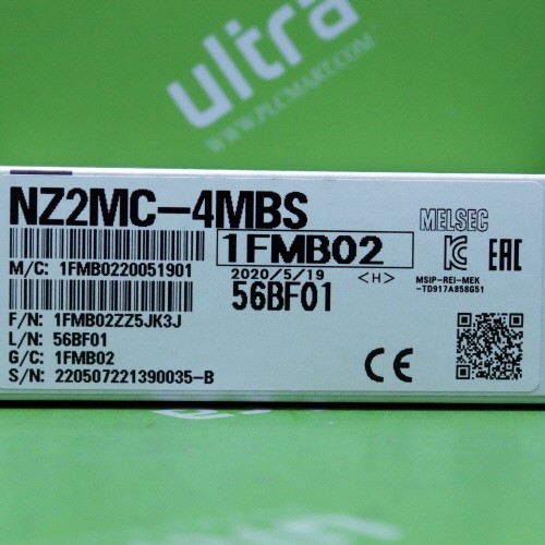 Thẻ nhớ-NZ2MC-4MBS Thẻ nhớ-NZ2MC-4MBS