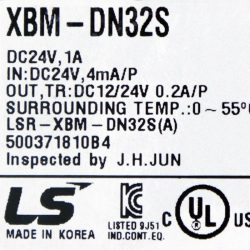 XBM-DN32S