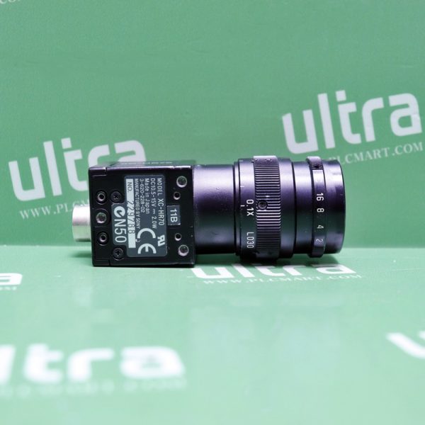 XC-HR70