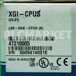 XGI-CPUS