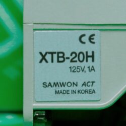 XTB 20H Samwon 1 1