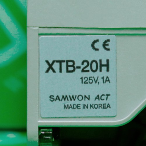XTB-20H-Samwon XTB-20H-Samwon
