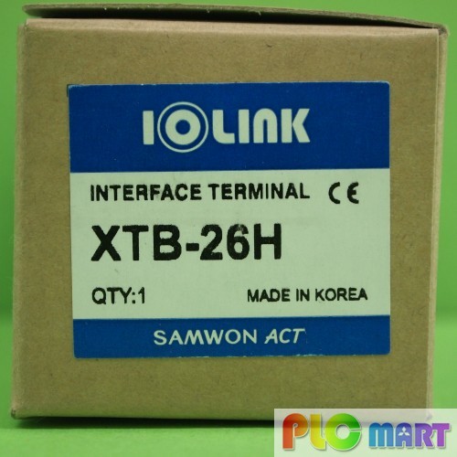 XTB-26H-Samwon XTB-26H-Samwon