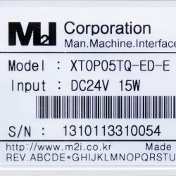 XTOP05TQ-ED-E
