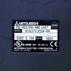 plc A1SJ71UC24 R4 Mitsubishi 1