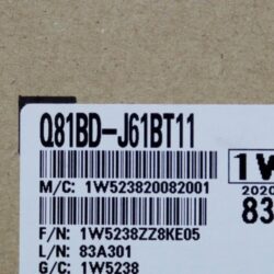 Q81BD-J61BT11
