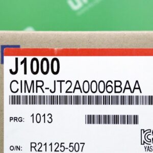 CIMR-JT2A0006BAA