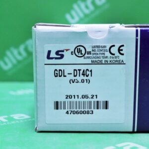 GDL-DT4C1 LS