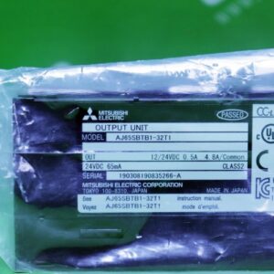 AJ65SBTB1-32T1 chưa sử dụng