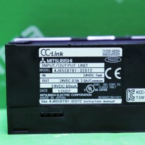 AJ65SBTB1-32DT2 đã qua sử dụng