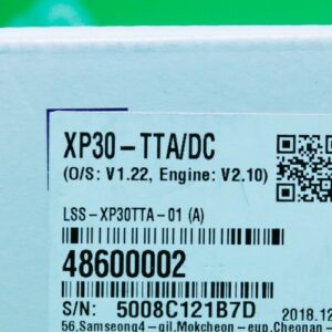 XP30-TTA/DC LS màn hình cảm ứng 5.7 inch