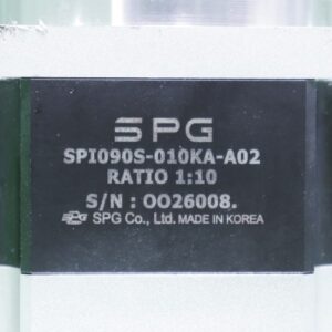 SPG