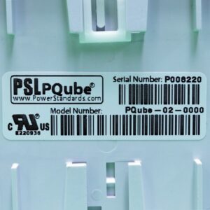 PQube-02-0000 PSL