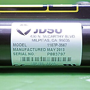 1107P-3567 JDSU