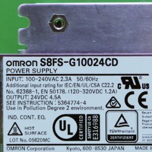 S8FS-G10024CD