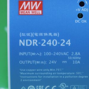 NDR-240-24