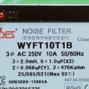 WYFT10T1B WYES