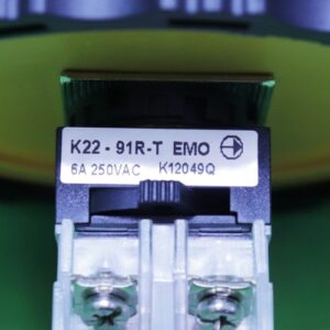 EMO K22-91R-T KACON