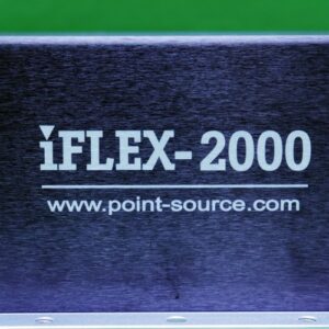 Laser kết hợp sợi quang IFLEX-2000 QIOPTIQ iFLEX