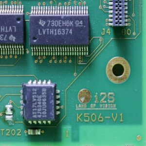 Bảng kết nối camera HORIZON K506-V1