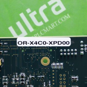 Bo mạch DALSA X64-CL OR-X4C0-XPD00