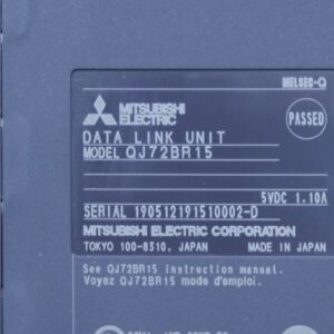 QJ72BR15