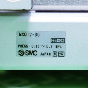 MXQ12-30 SMC