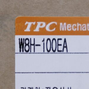W8H-100EA