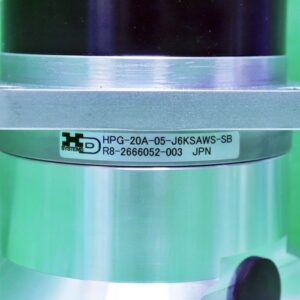 Động cơ giảm tốc HPG-20A-05-J6KSAWS-SB HDsystems