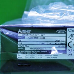AJ65SBTCF1-32DT Mitsubishi CC Link
