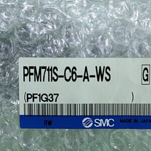 PFM711S-C6-A-WS